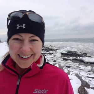 Meet your Posher, Sheri